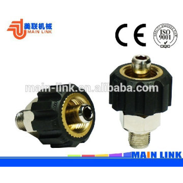 Screw adapter/thread adapter made in CHIAN